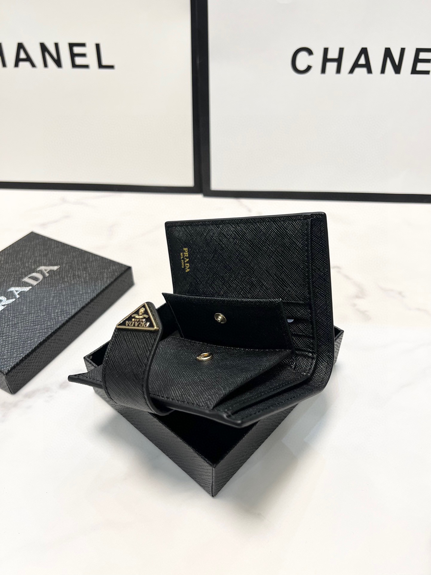 PRADA $39 gallery