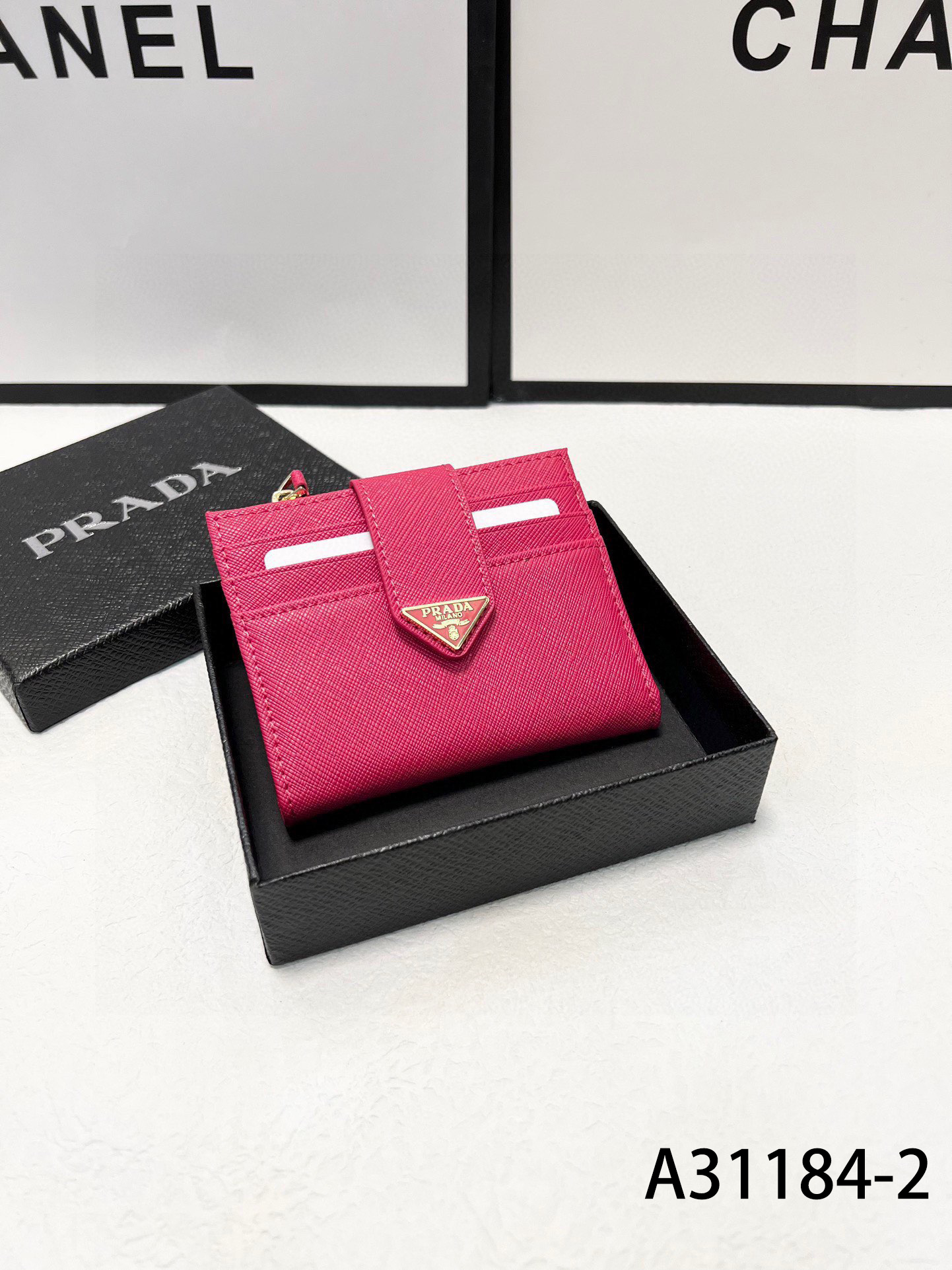 PRADA $39 gallery