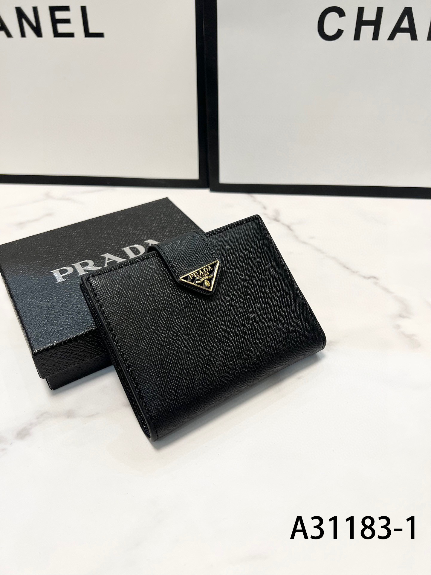 PRADA $39 gallery