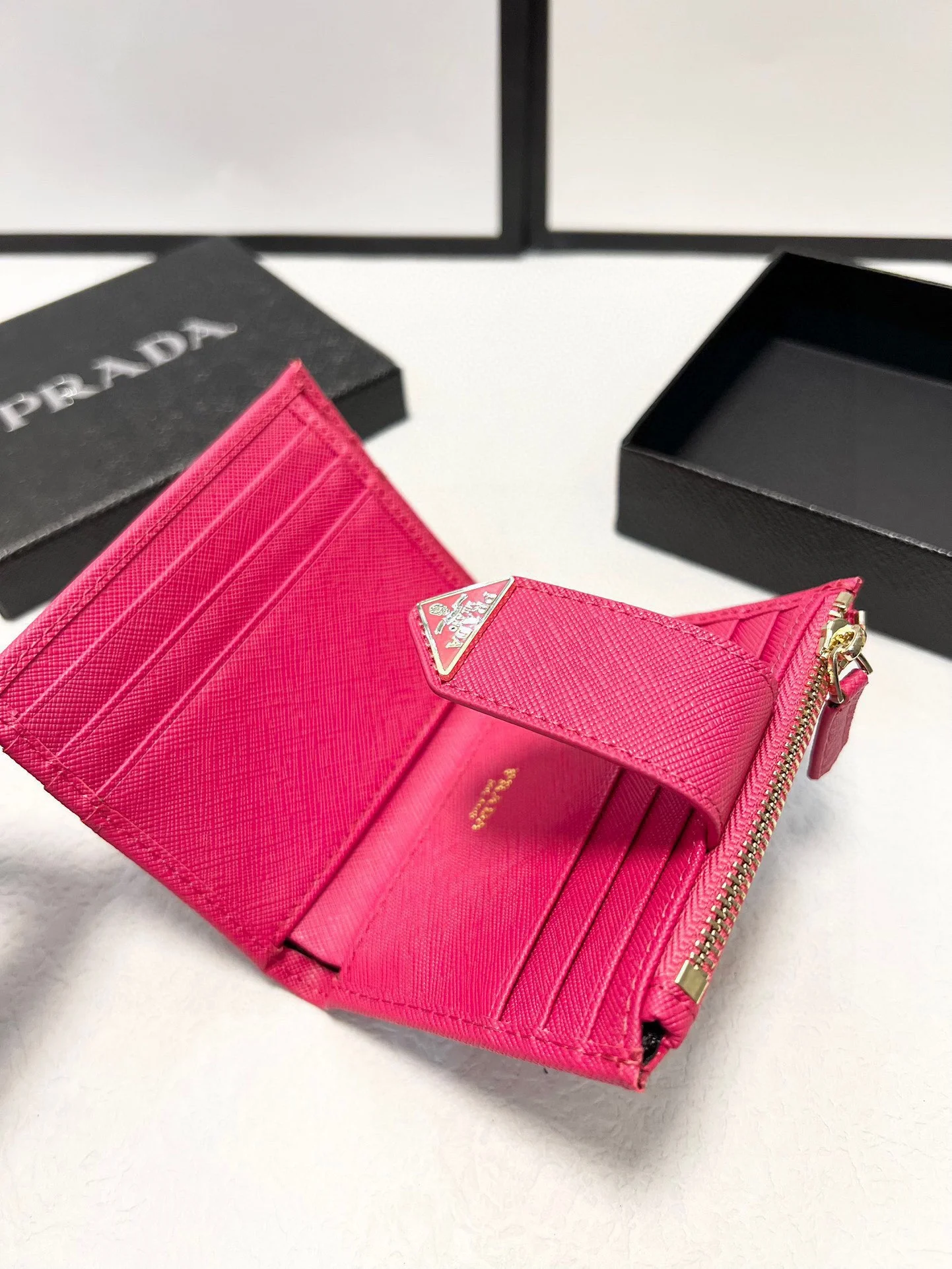 PRADA $39 gallery