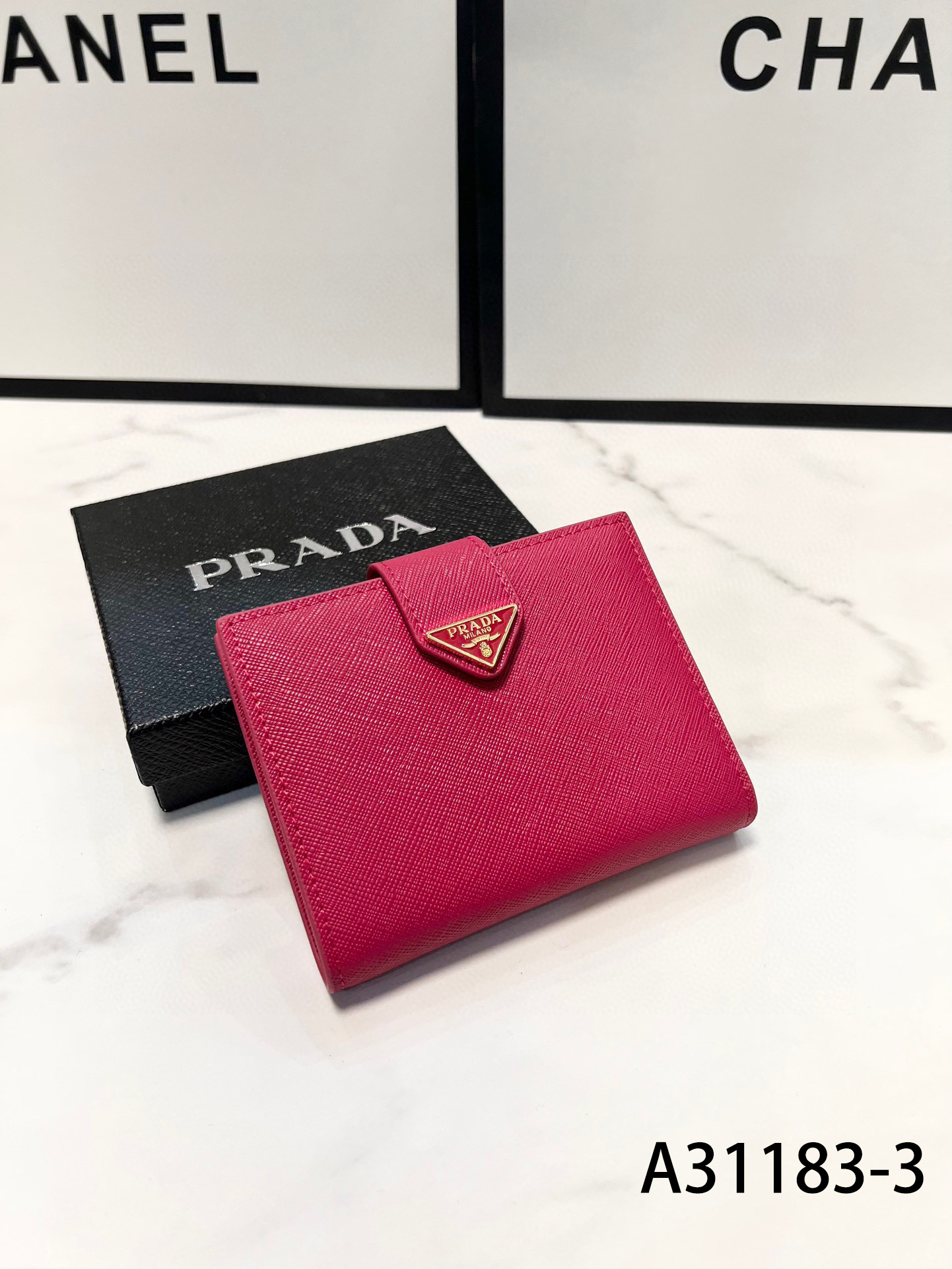 PRADA $39 gallery