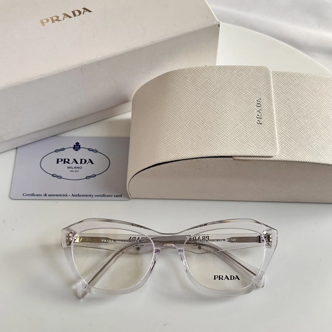 PRADA $40 gallery