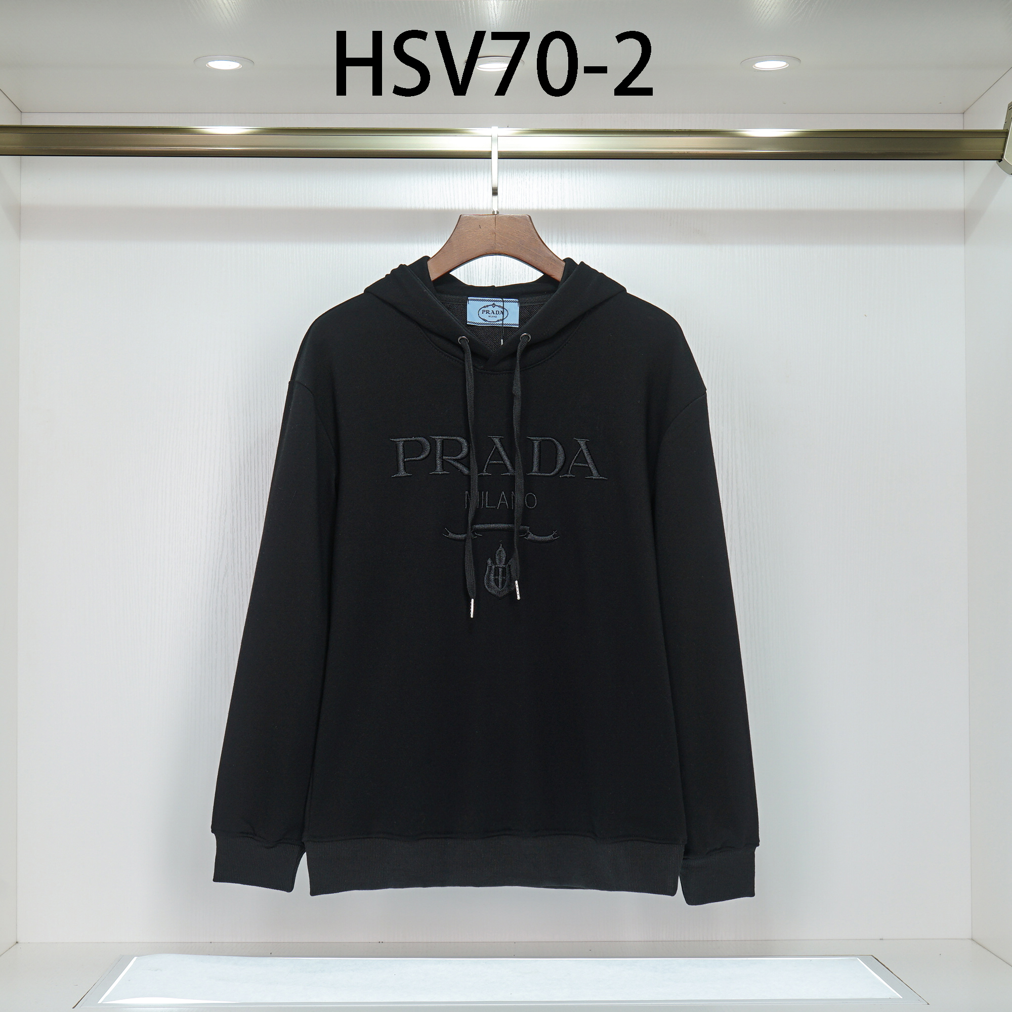 PRADA $40 gallery