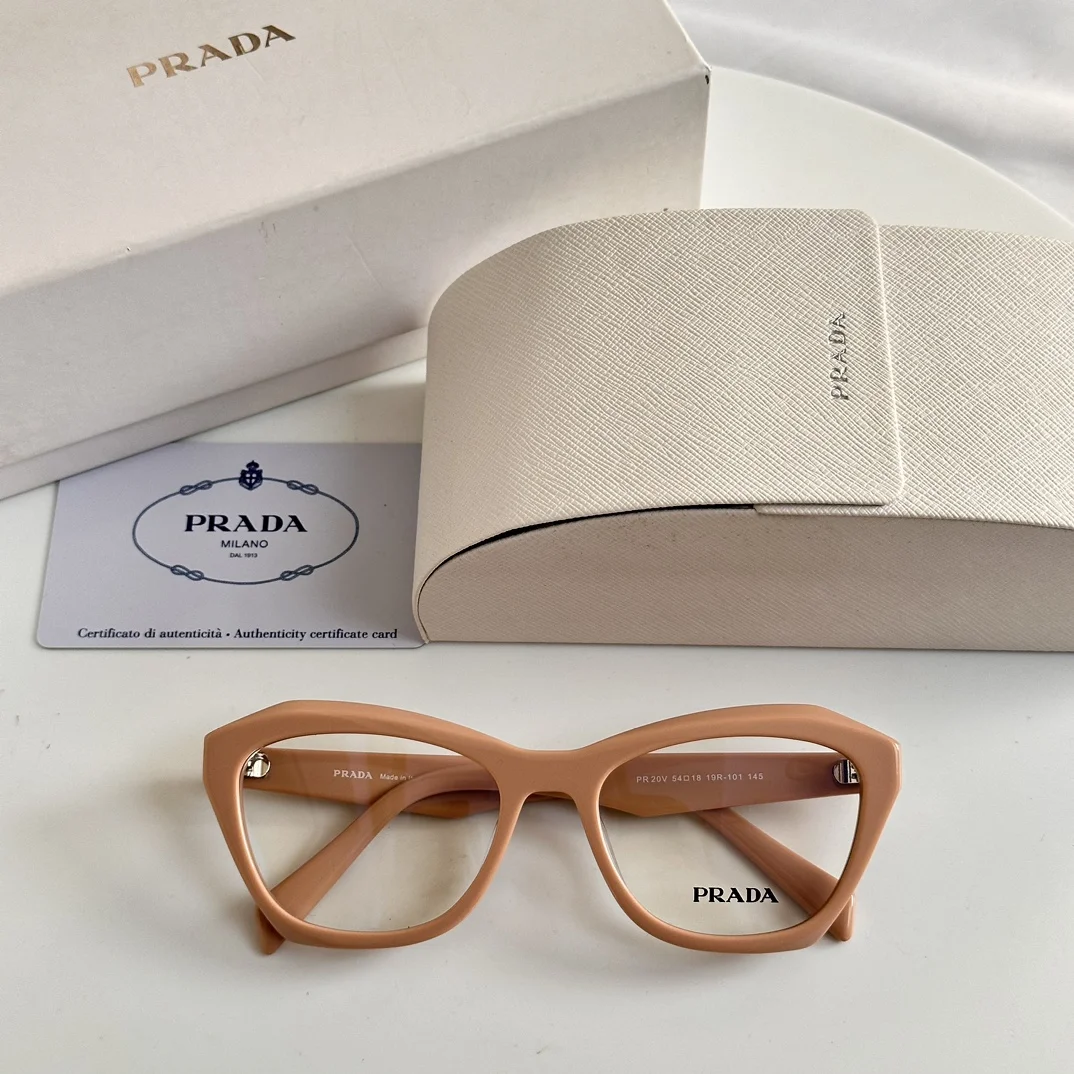 PRADA $40 gallery