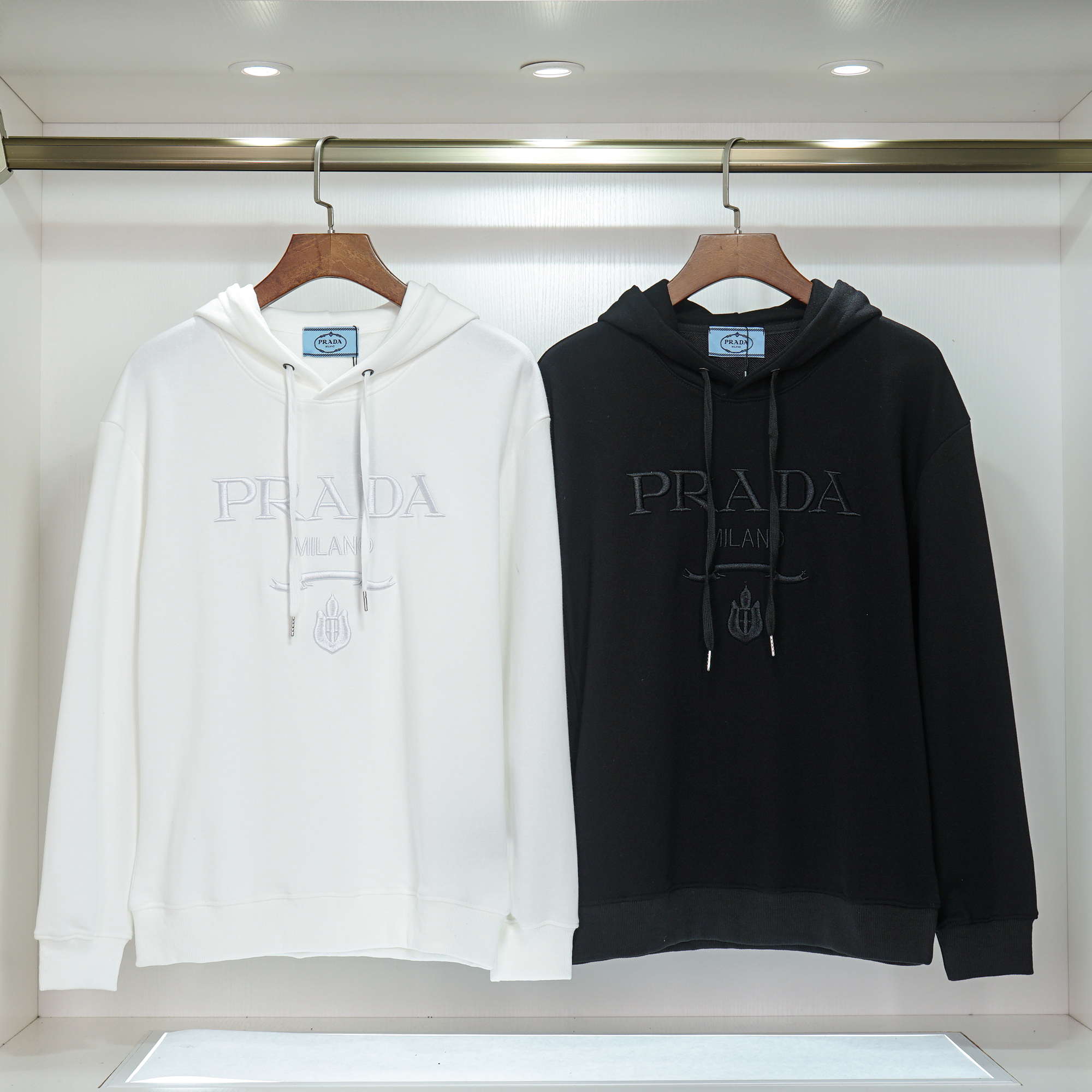 PRADA $40 gallery