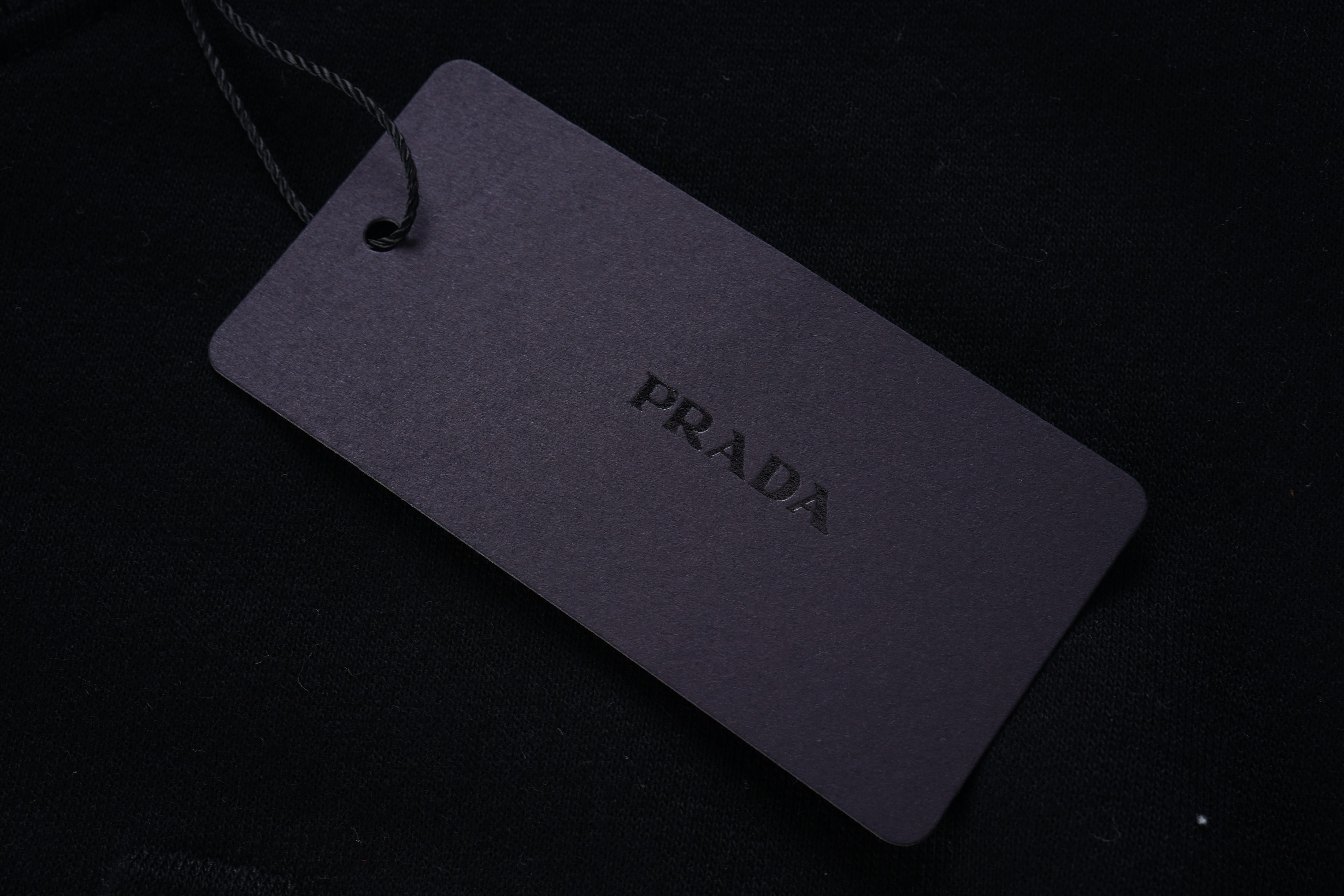 PRADA $40 gallery