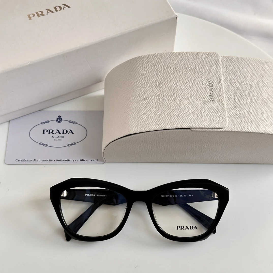 PRADA $40 gallery