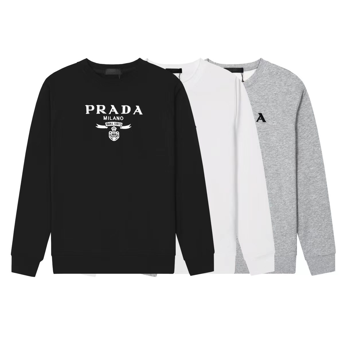 PRADA $40 gallery