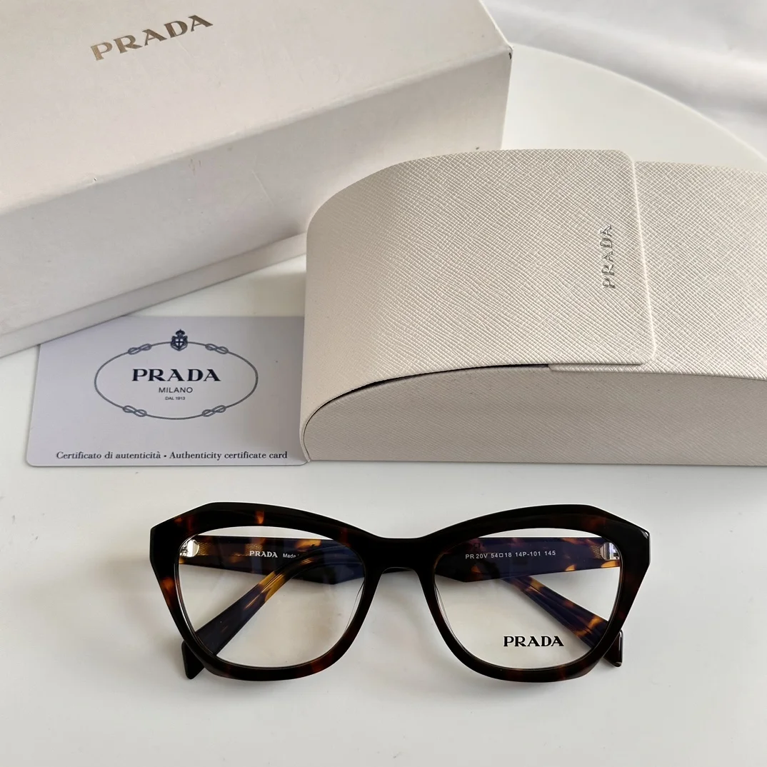 PRADA $40 gallery