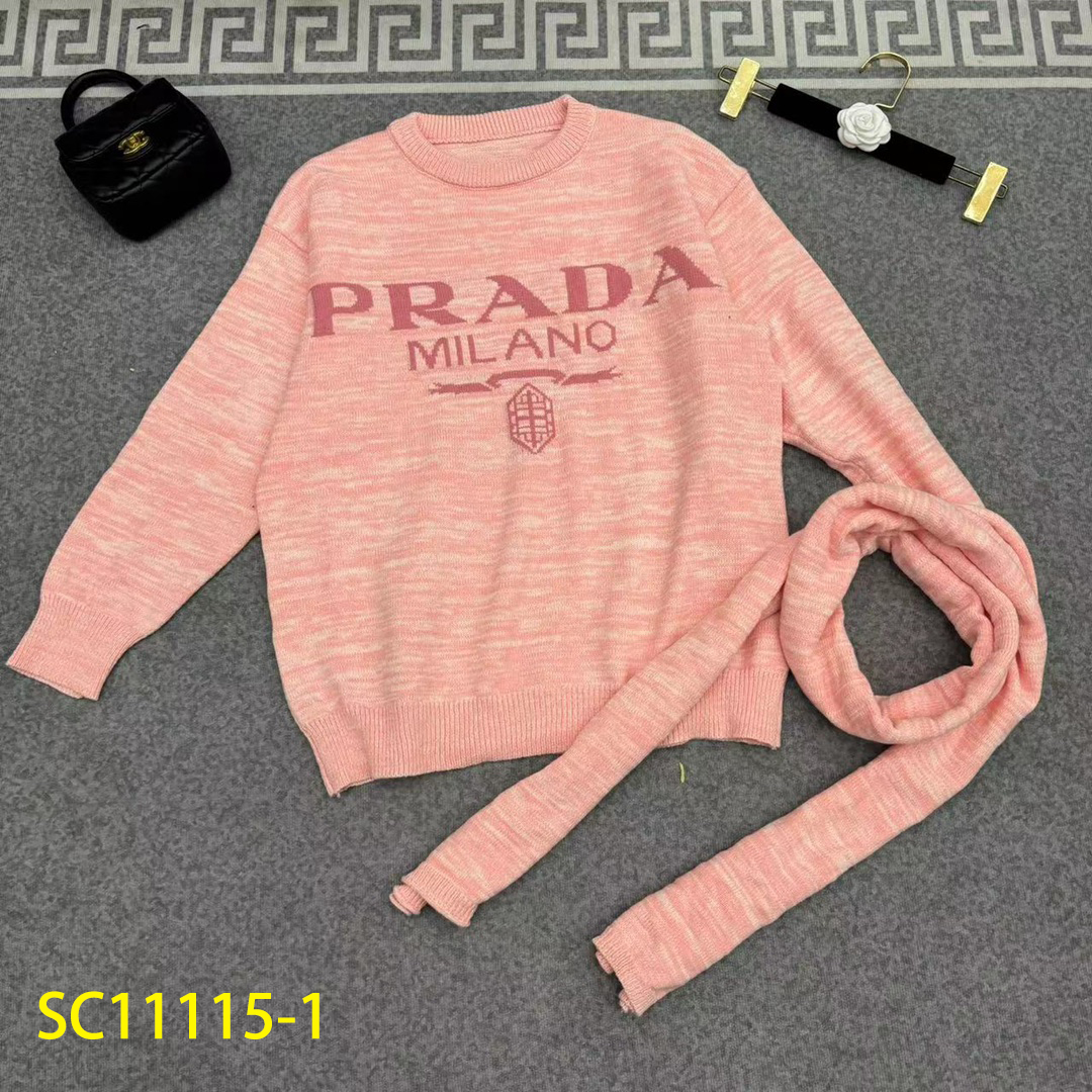 PRADA $41 gallery