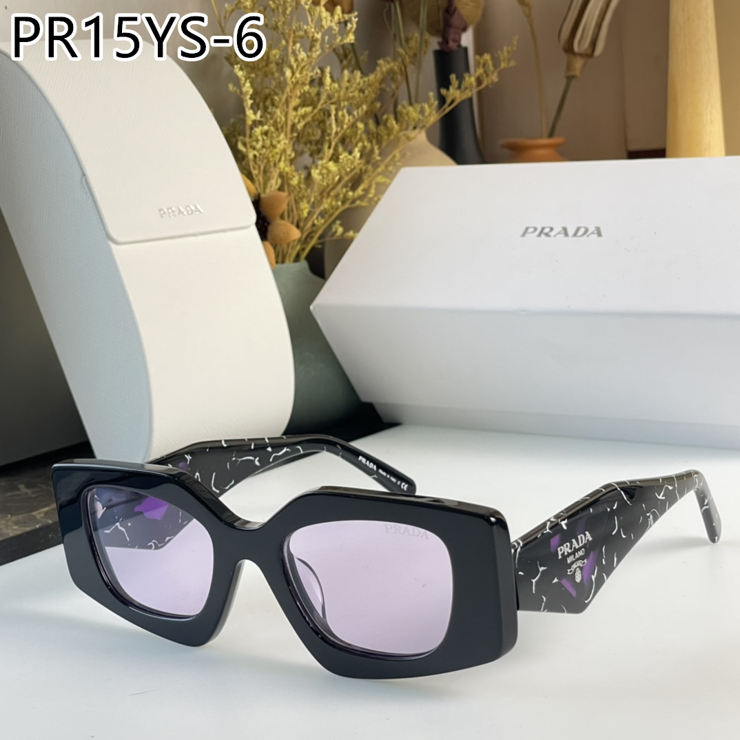 PRADA $43 gallery