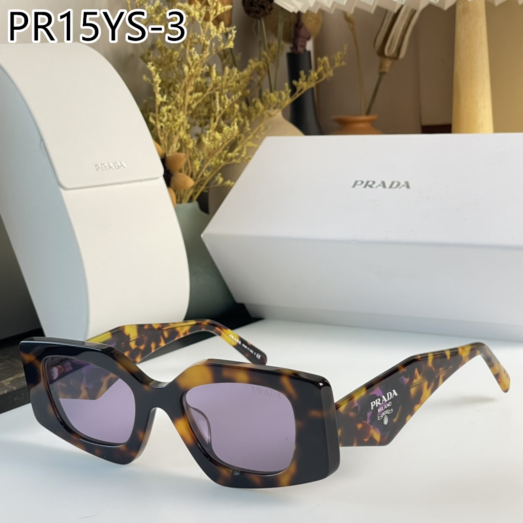 PRADA $43 gallery