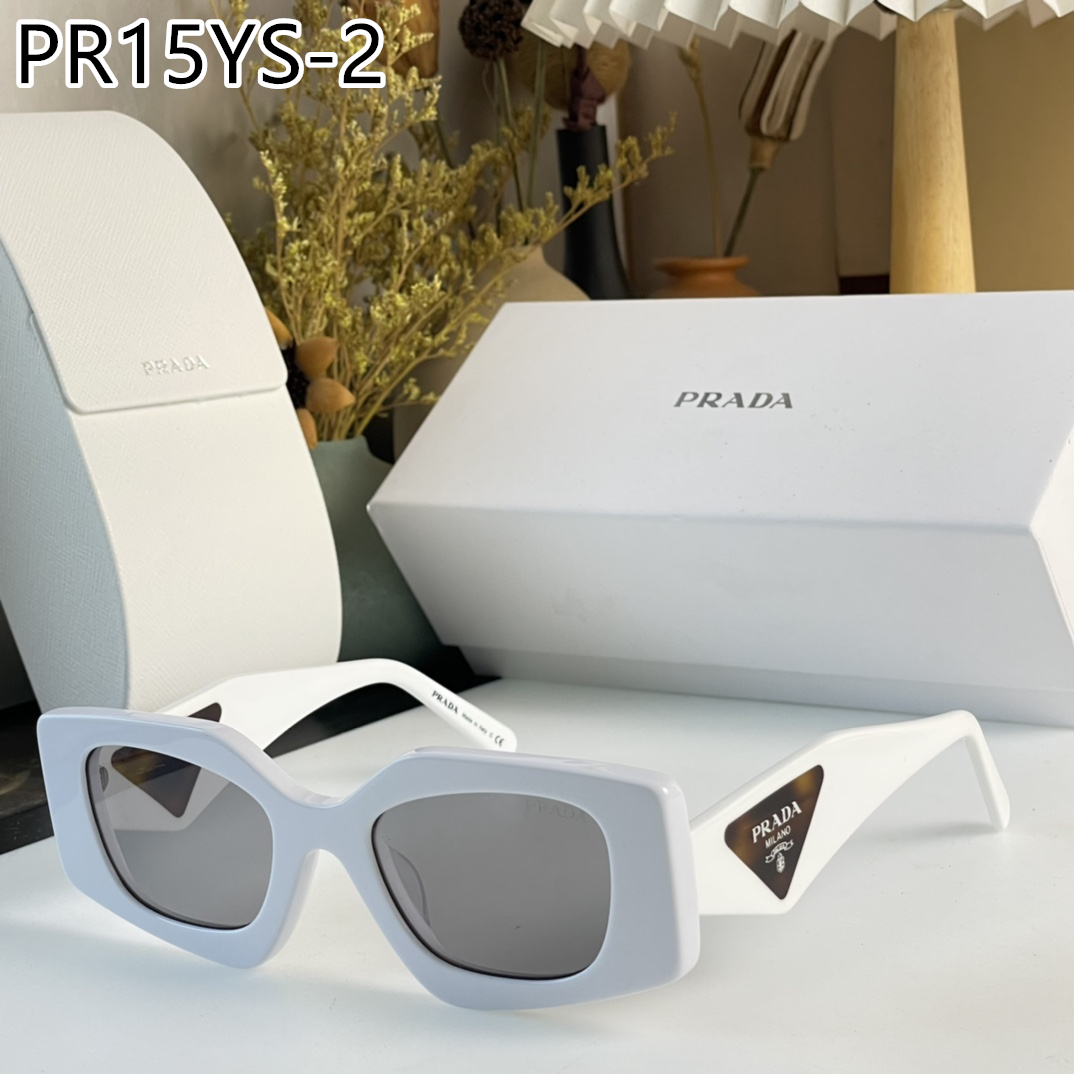 PRADA $43 gallery