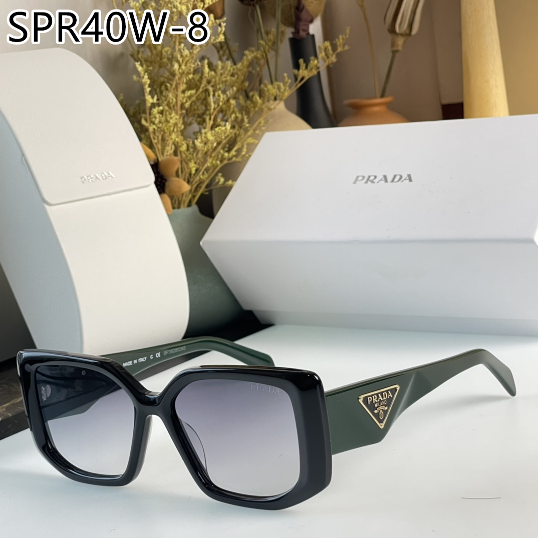 PRADA $43 gallery