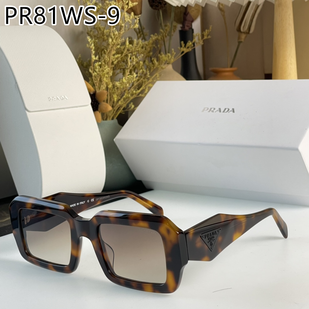 PRADA $43 gallery