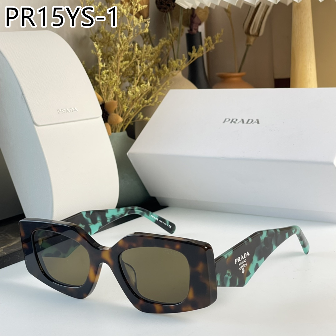 PRADA $43 gallery