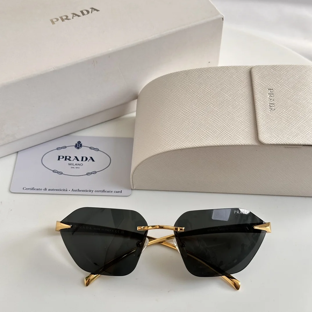 PRADA $43 gallery