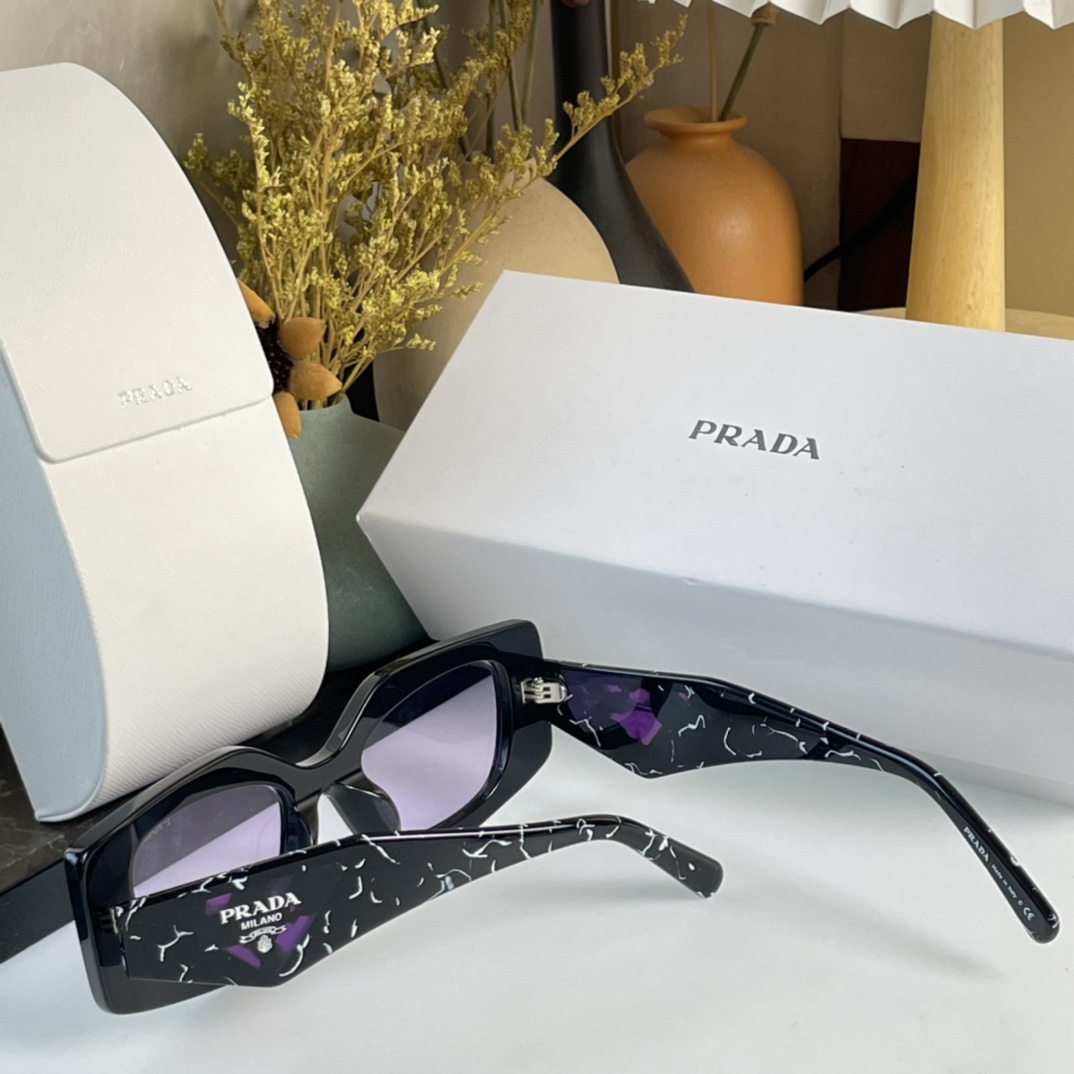 PRADA $43 gallery