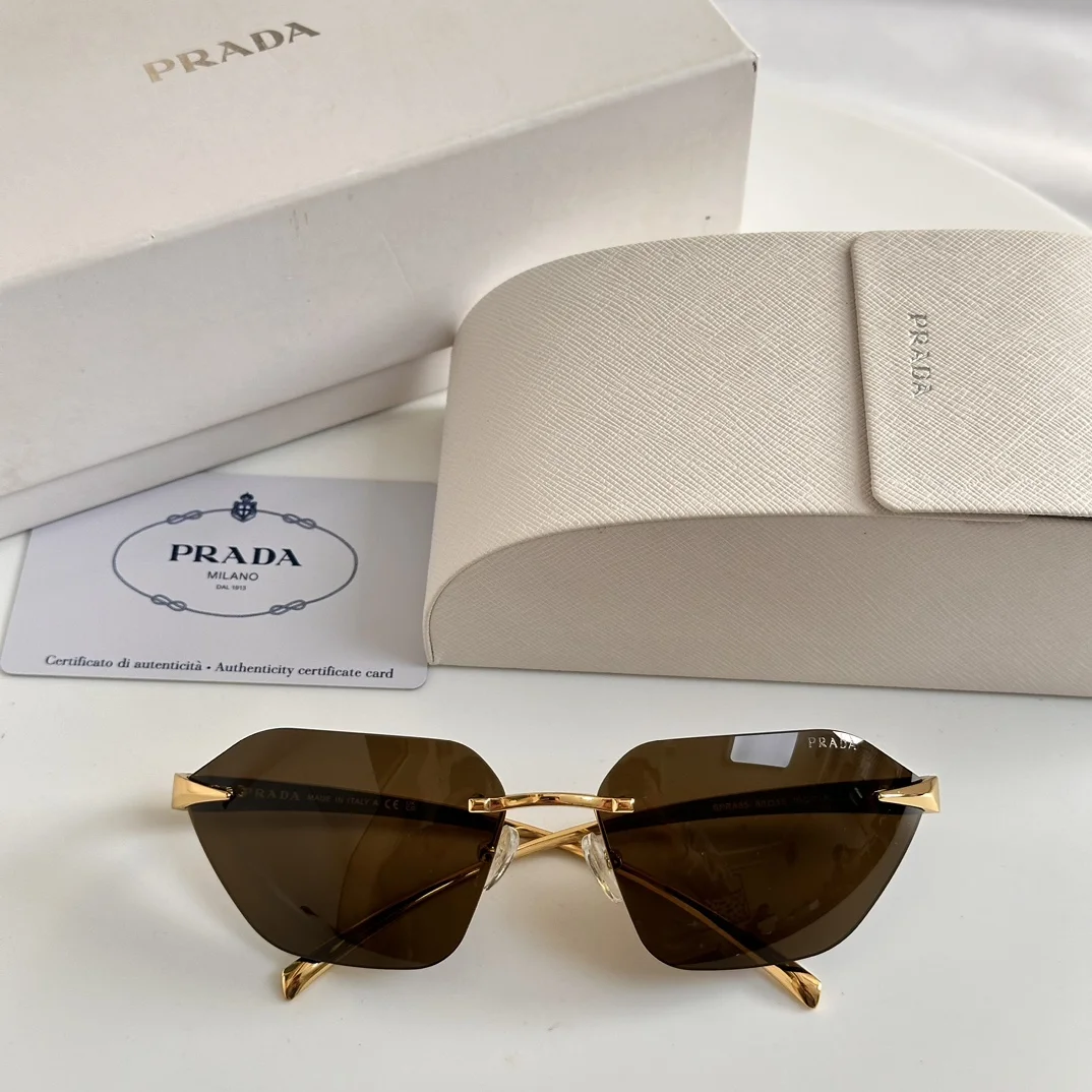 PRADA $43 gallery