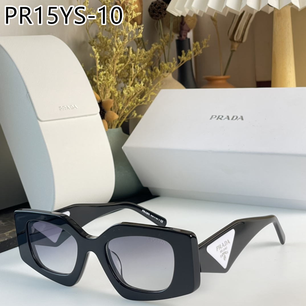 PRADA $43 gallery