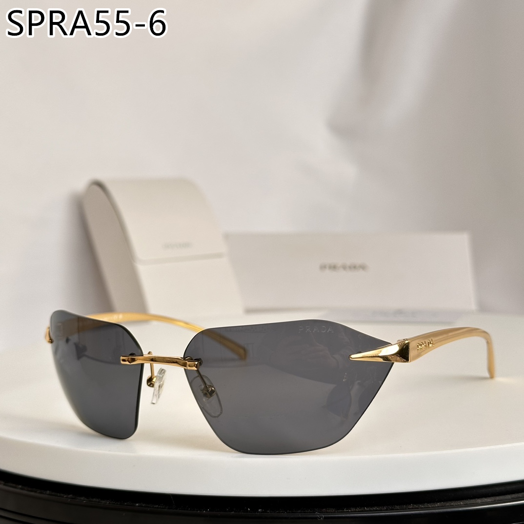 PRADA $43 gallery