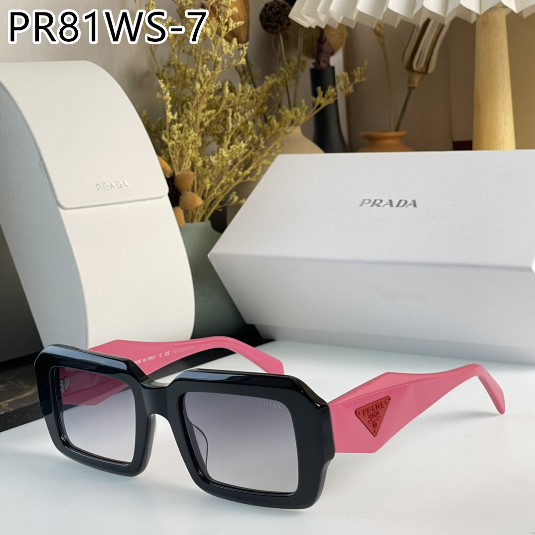 PRADA $43 gallery