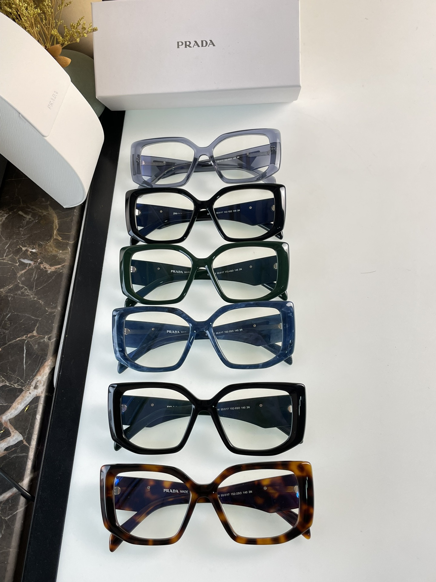 PRADA $43 gallery