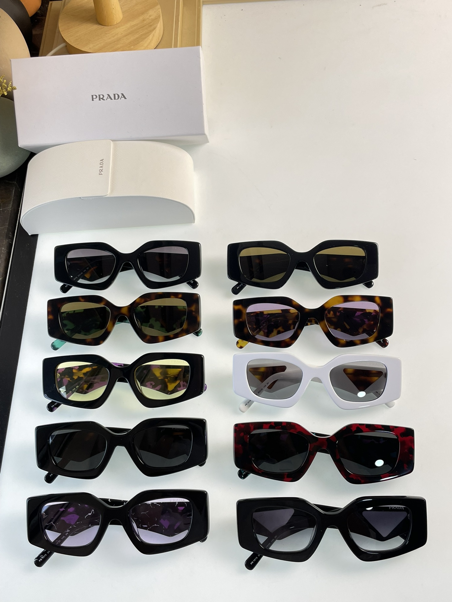 PRADA $43 gallery