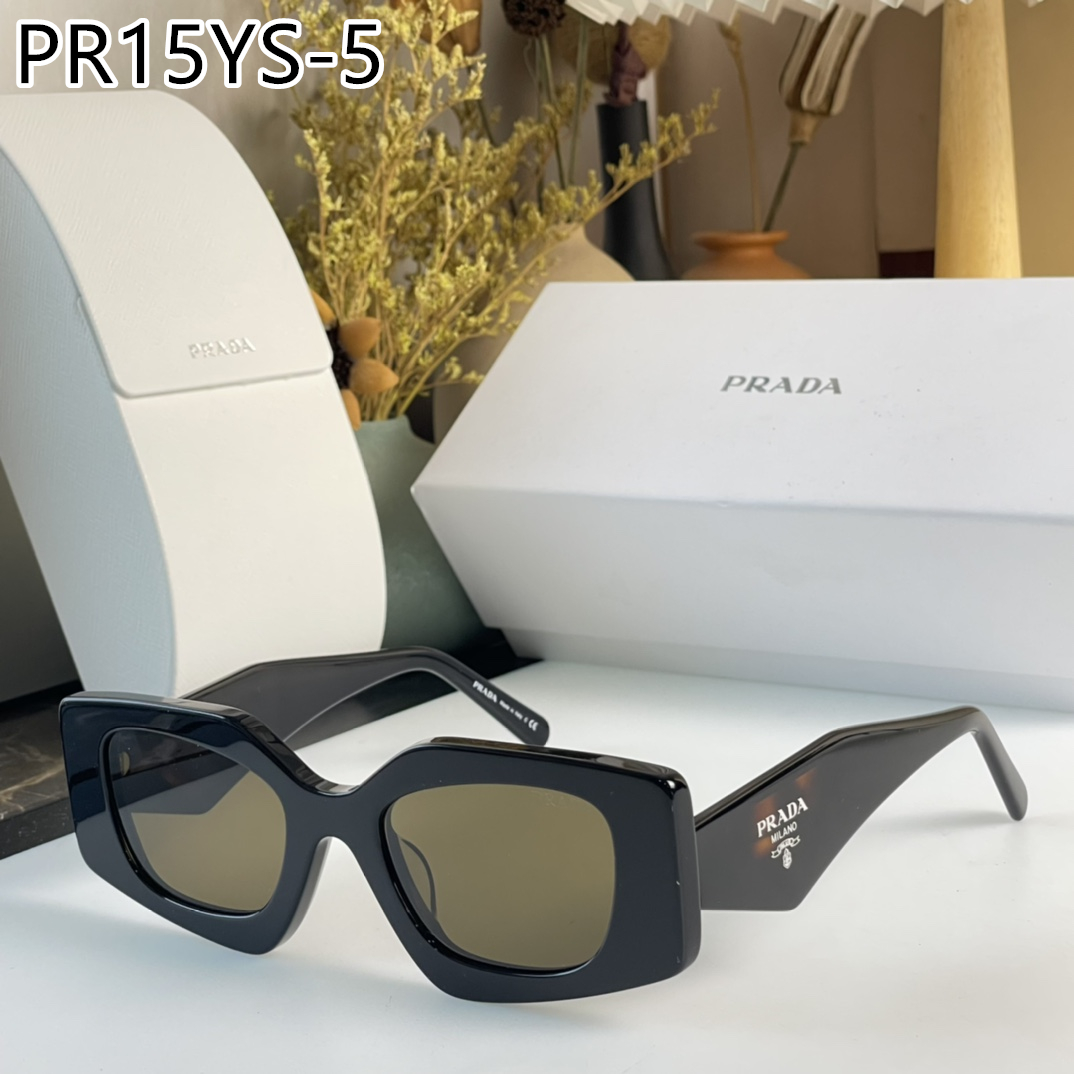 PRADA $43 gallery