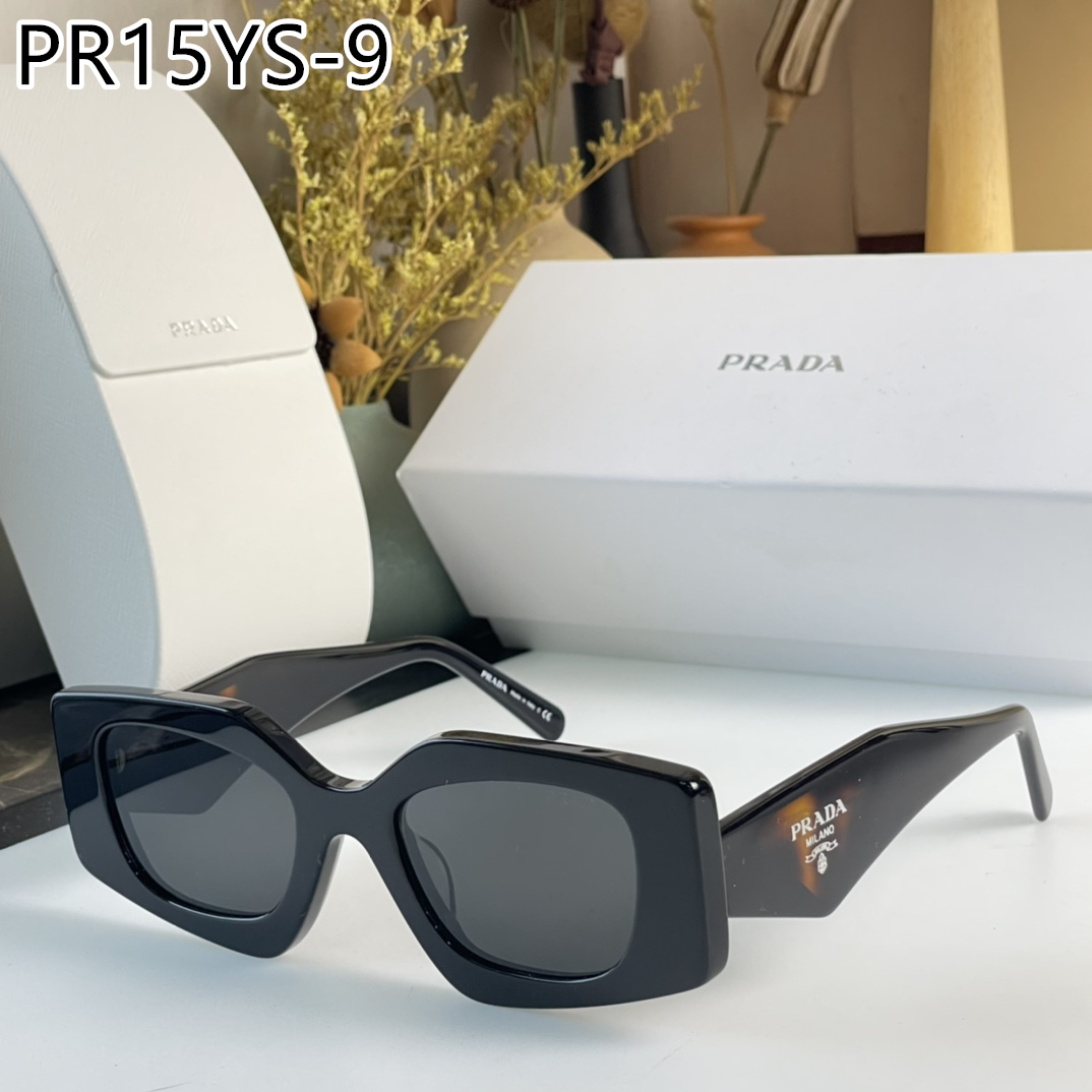 PRADA $43 gallery