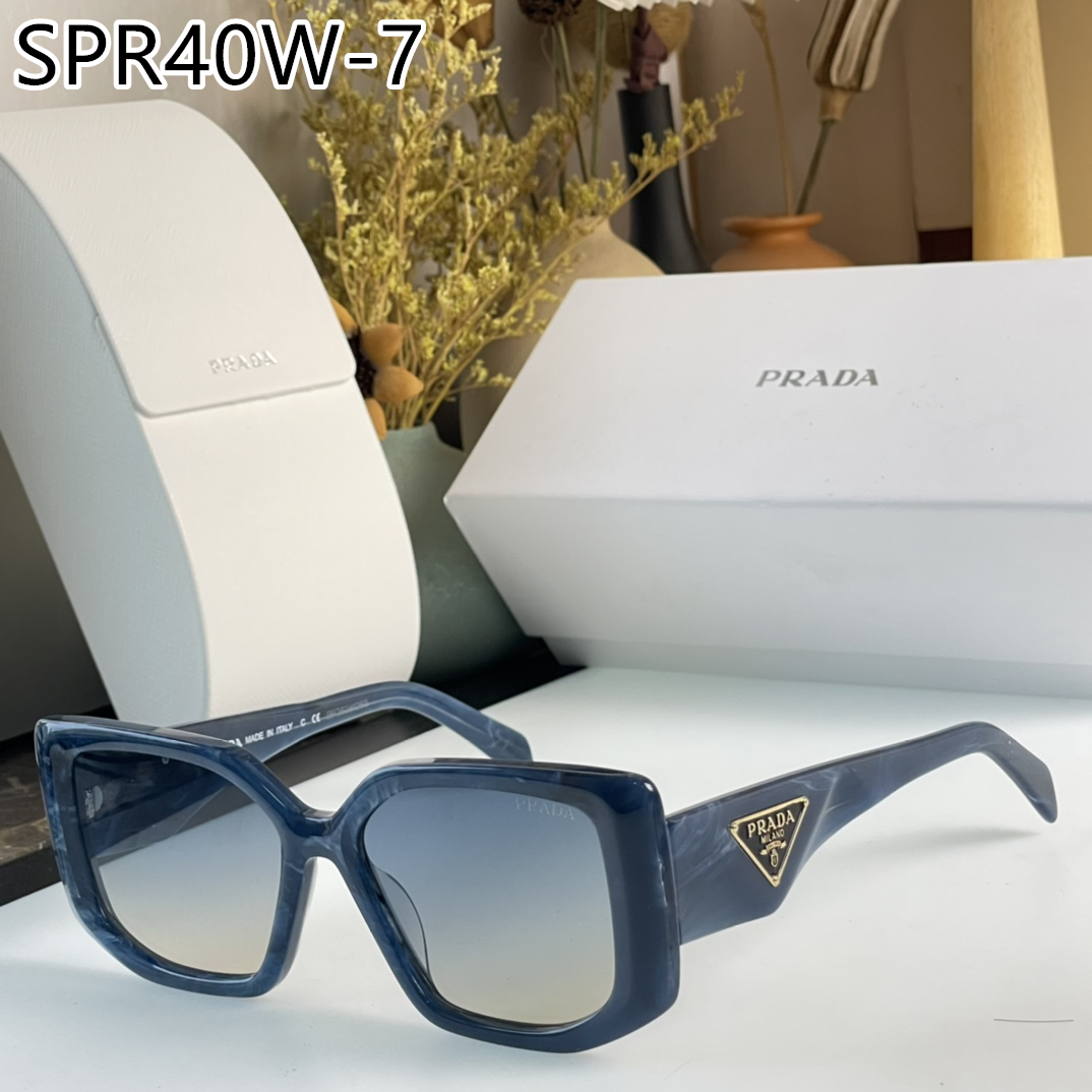 PRADA $43 gallery