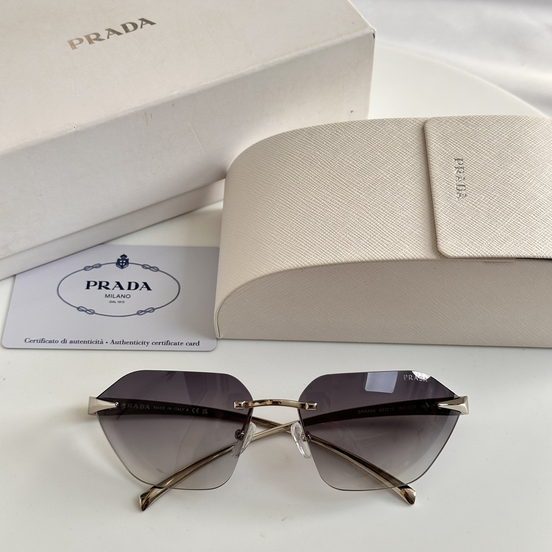 PRADA $43 gallery