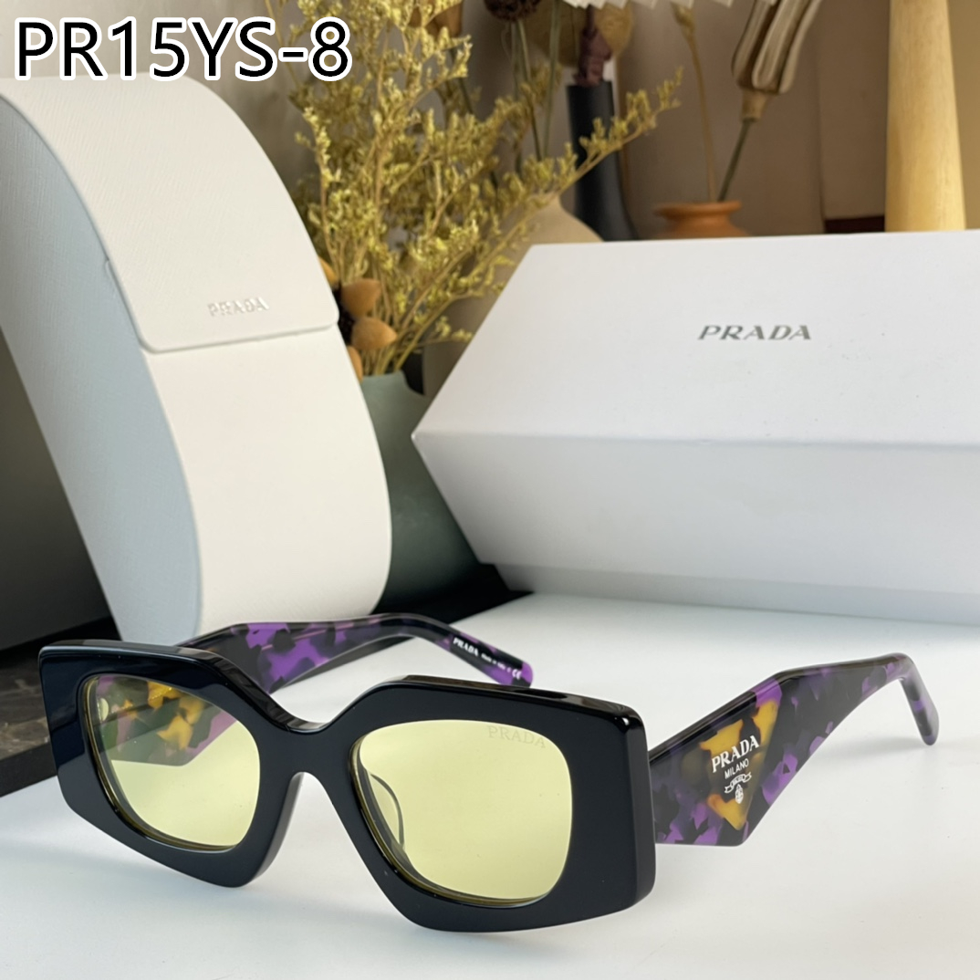 PRADA $43 gallery