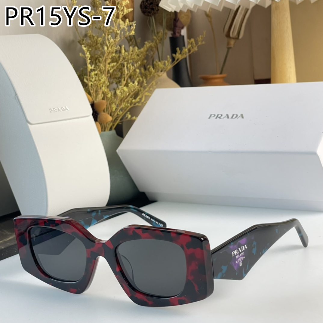 PRADA $43 gallery