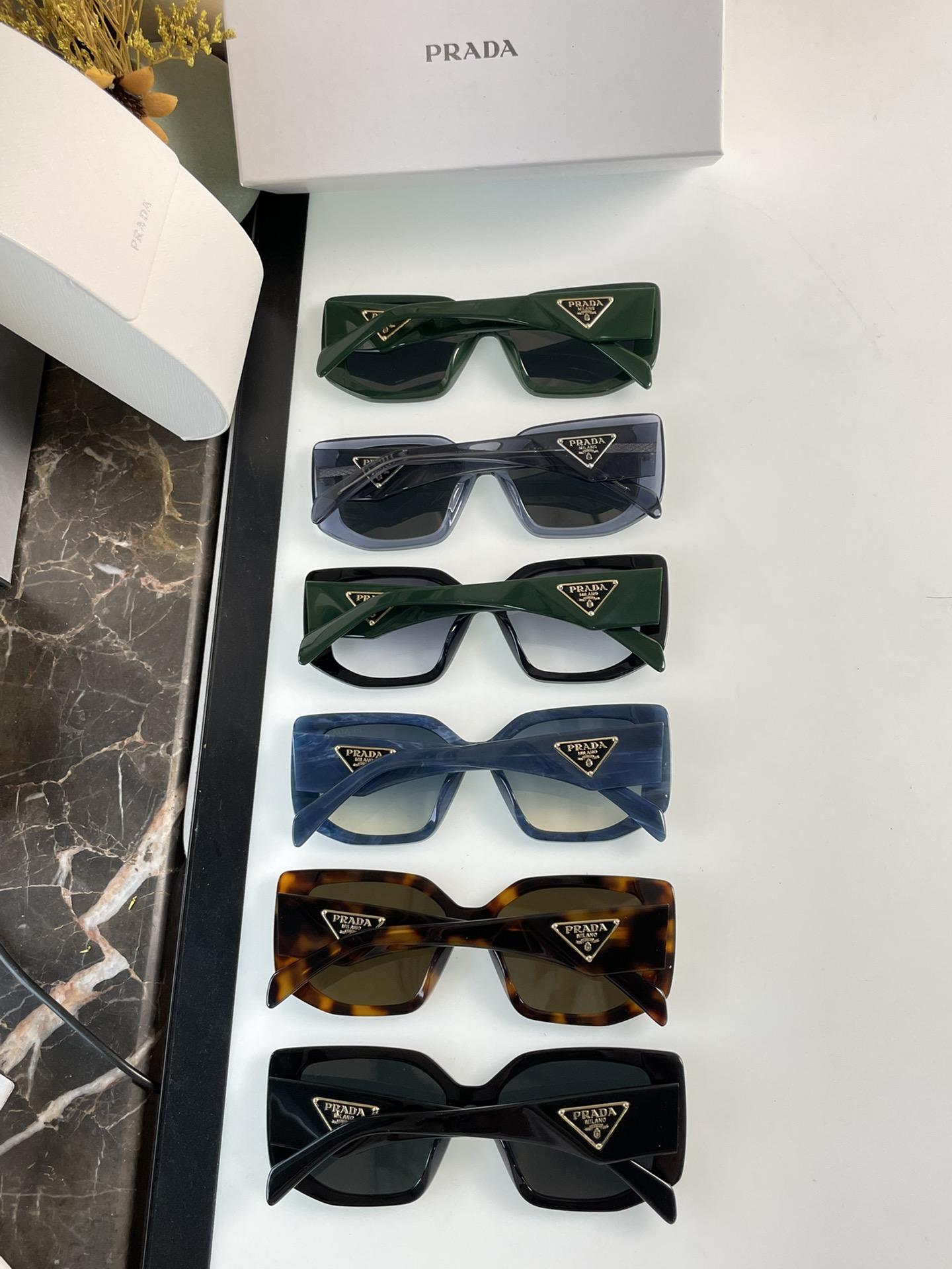 PRADA $43 gallery