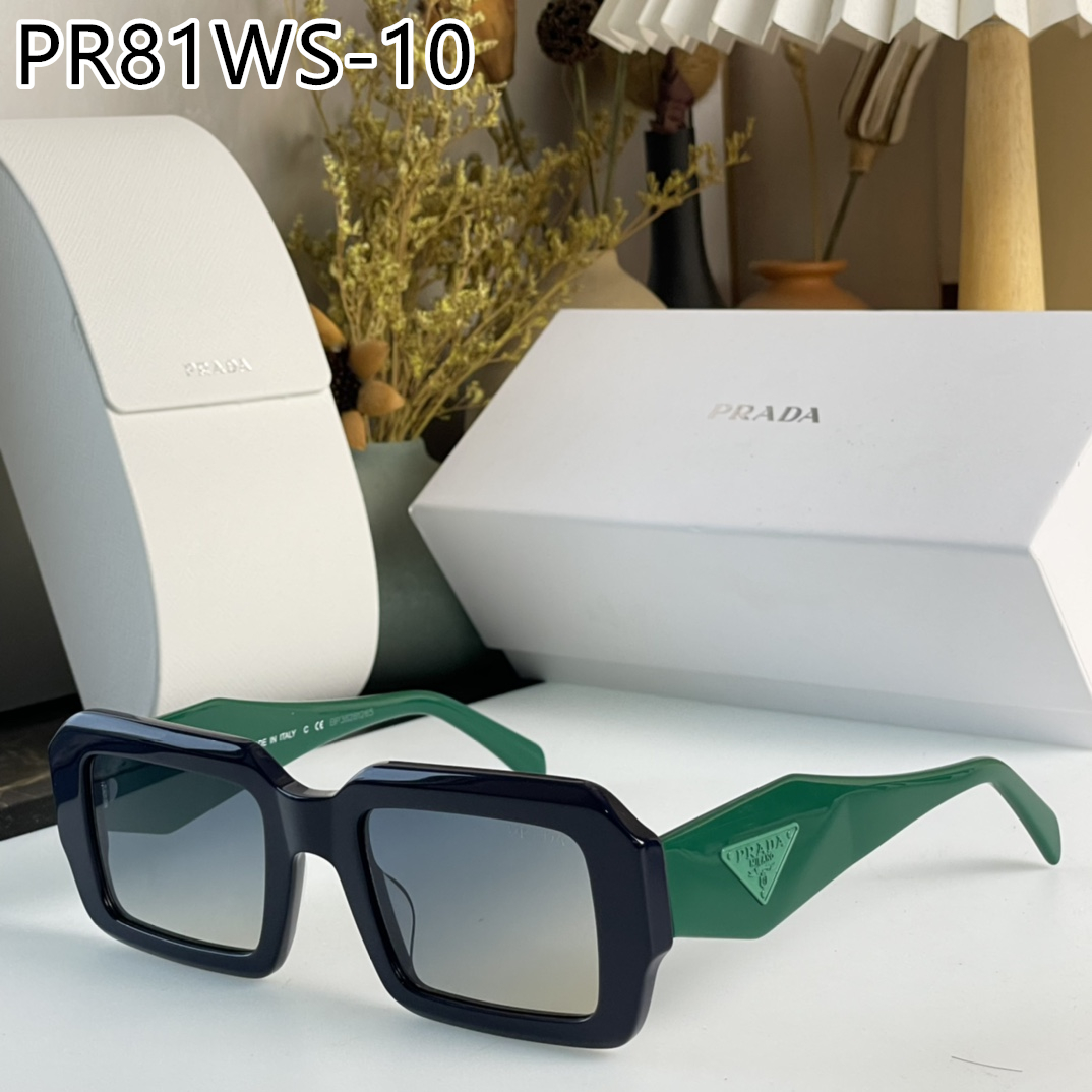 PRADA $43 gallery