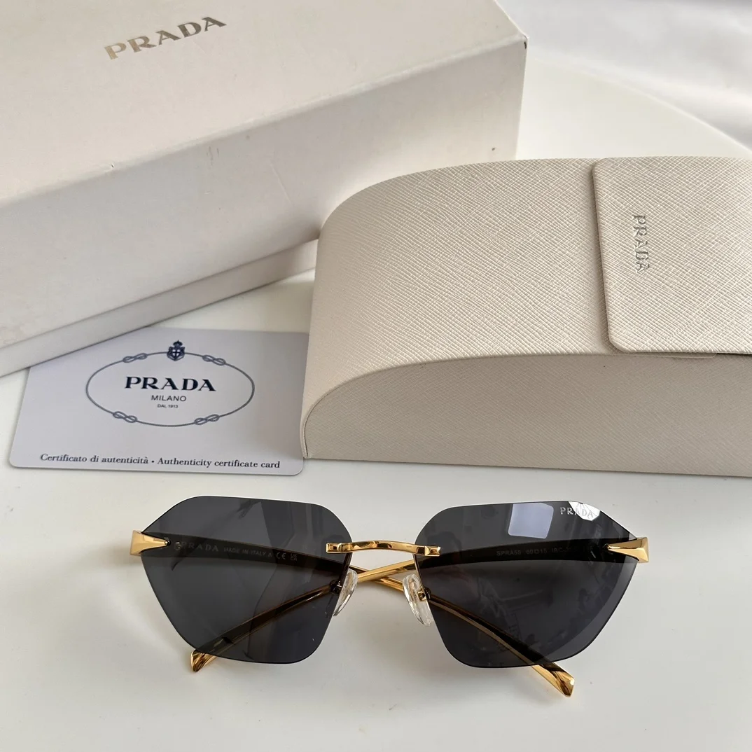 PRADA $43 gallery