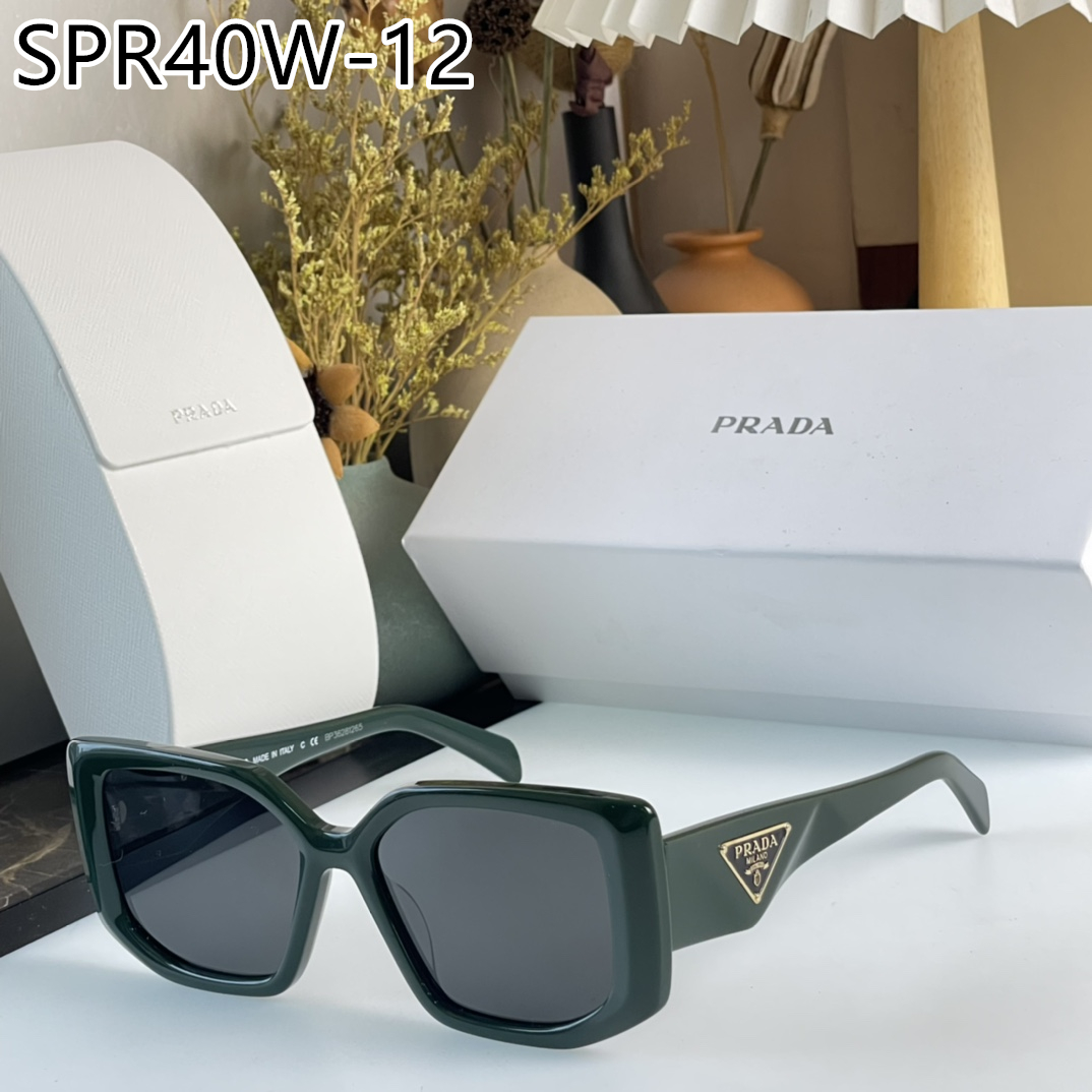 PRADA $43 gallery