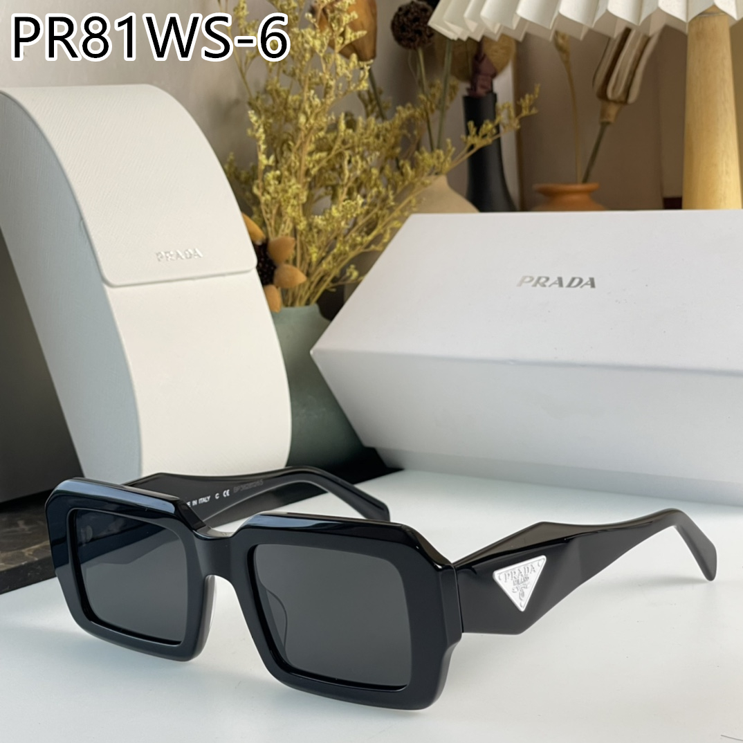 PRADA $43 gallery