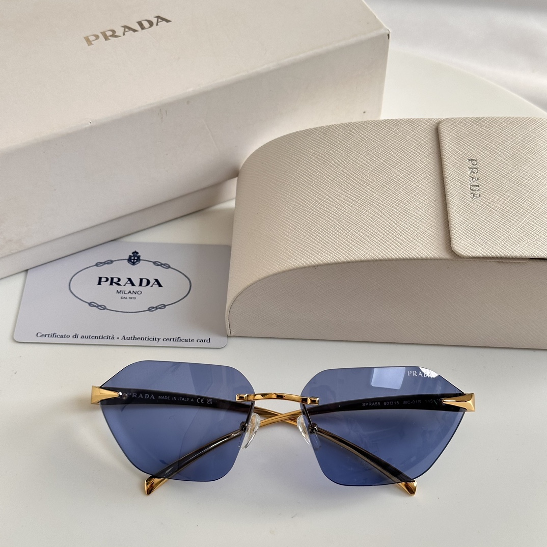 PRADA $43 gallery