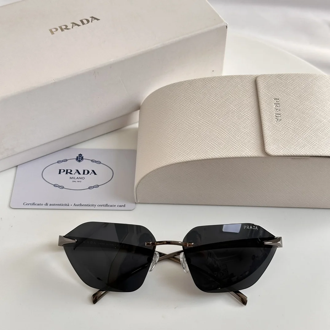 PRADA $43 gallery