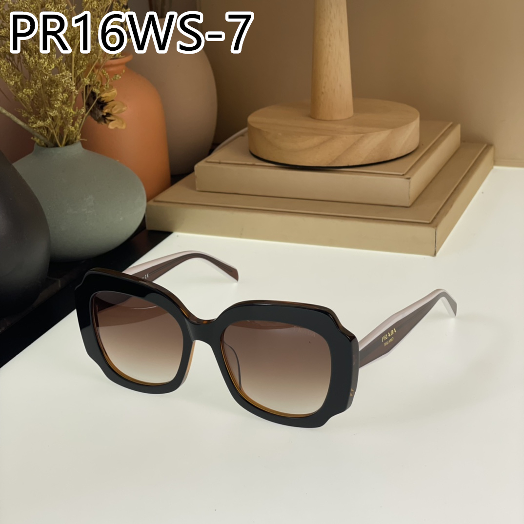 PRADA $44 gallery