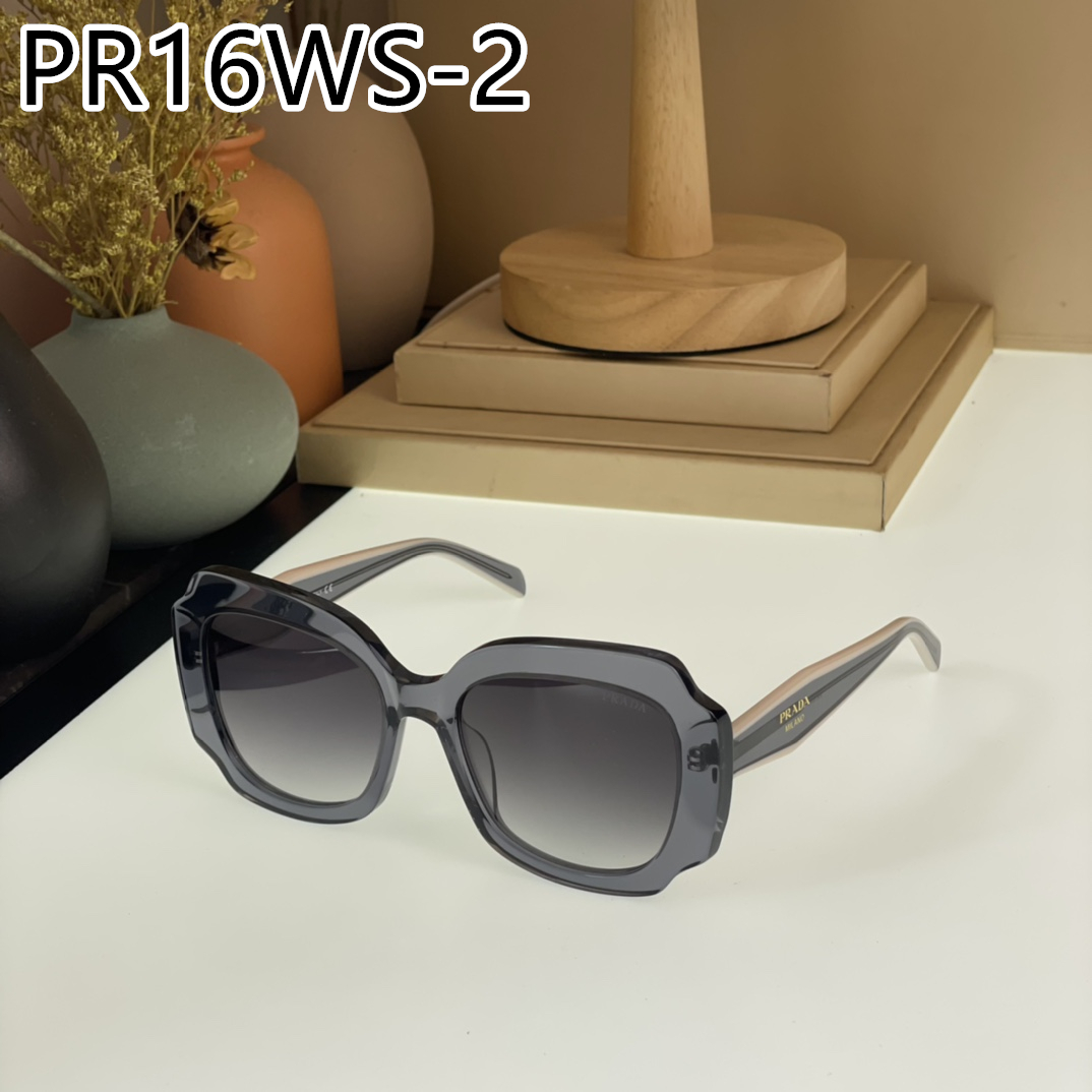 PRADA $44 gallery