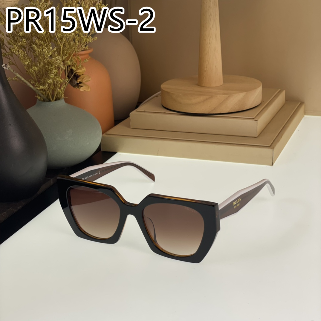 PRADA $44 gallery