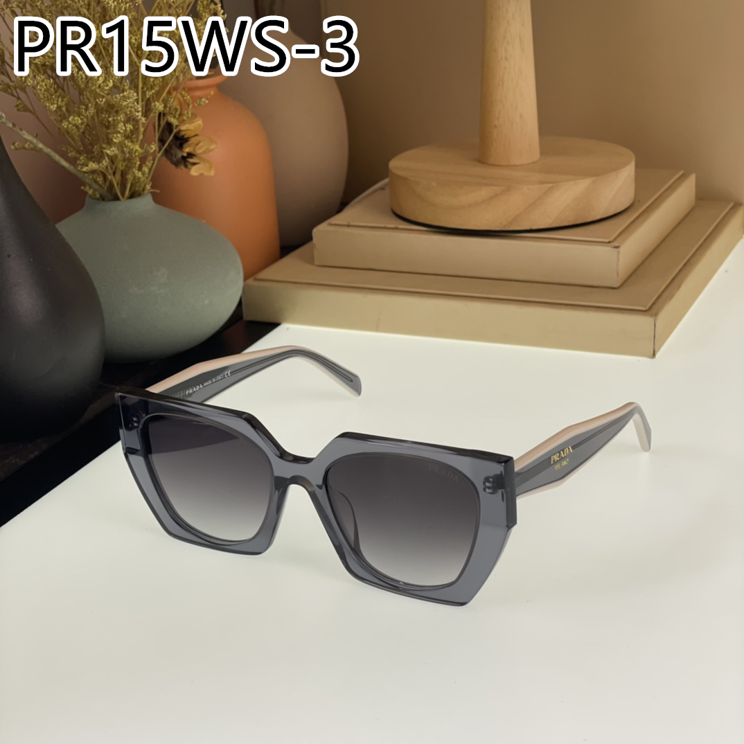 PRADA $44 gallery