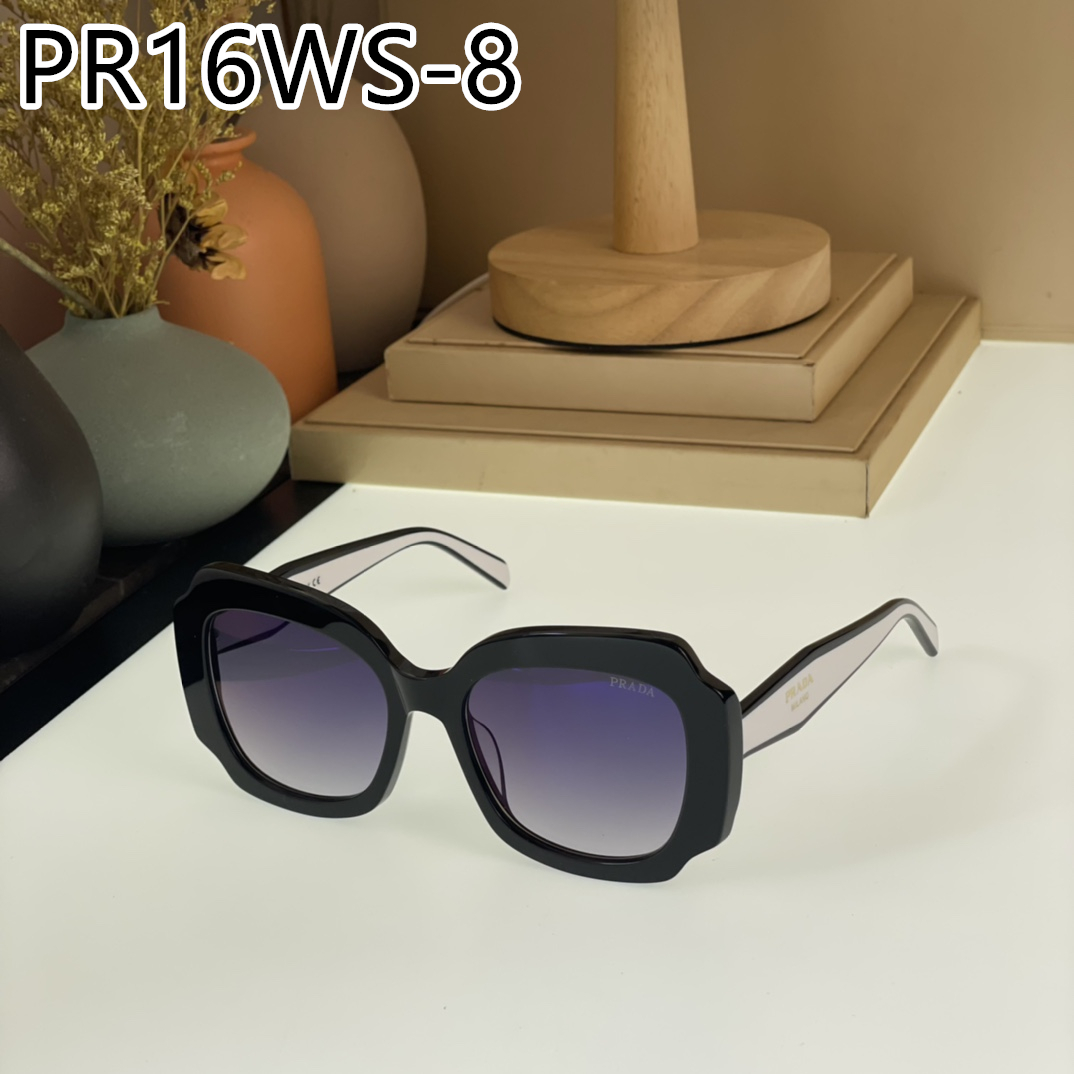 PRADA $44 gallery