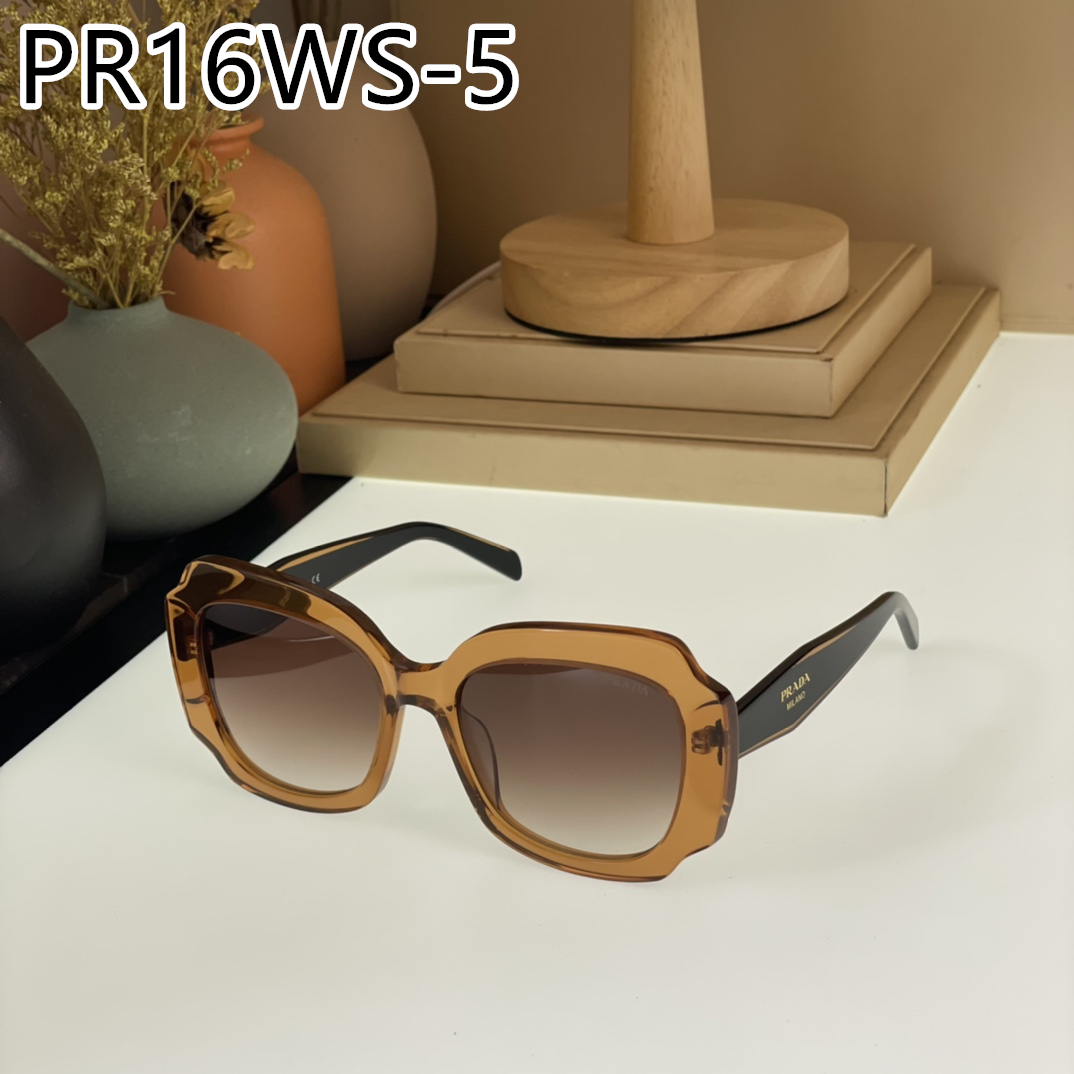 PRADA $44 gallery