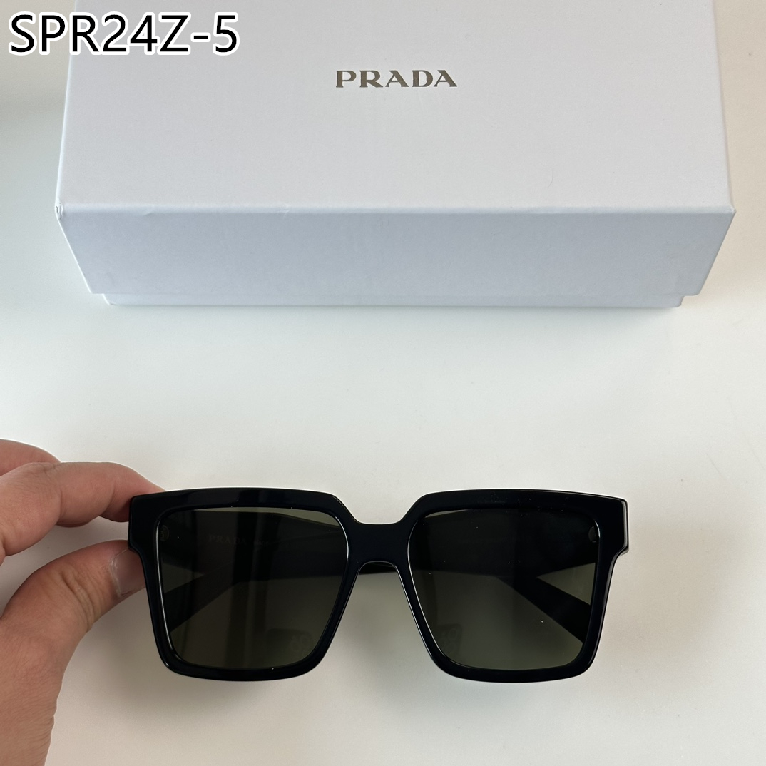 PRADA $45 gallery