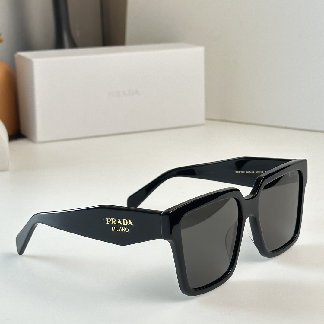 PRADA $45 gallery