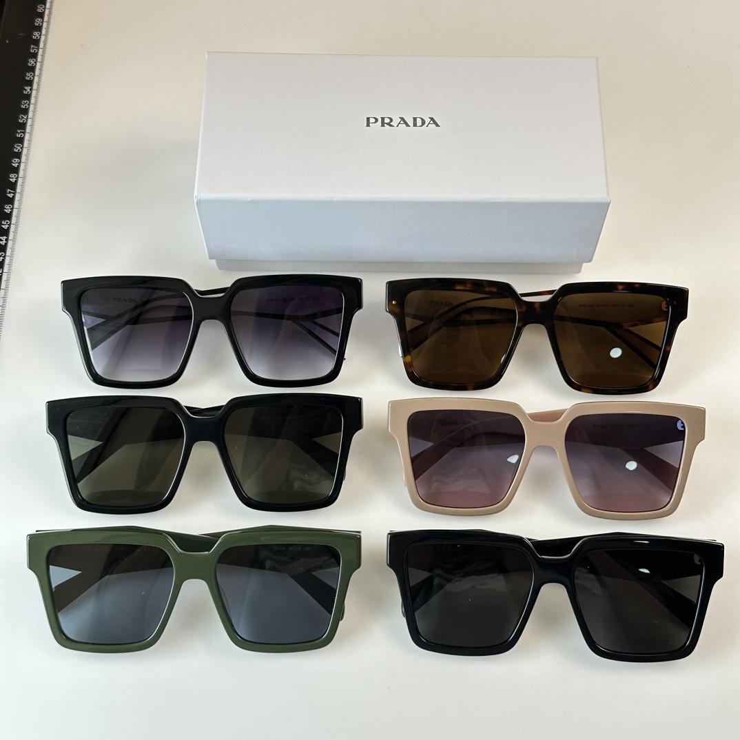 PRADA $45 gallery